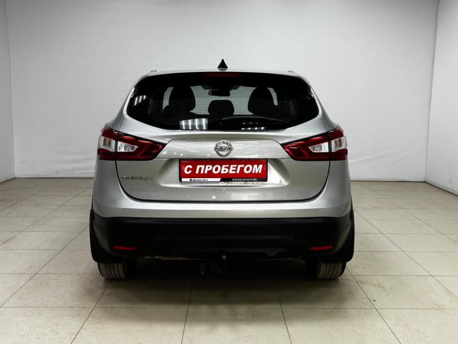 Nissan Qashqai II Альметьевск  - изображение 6