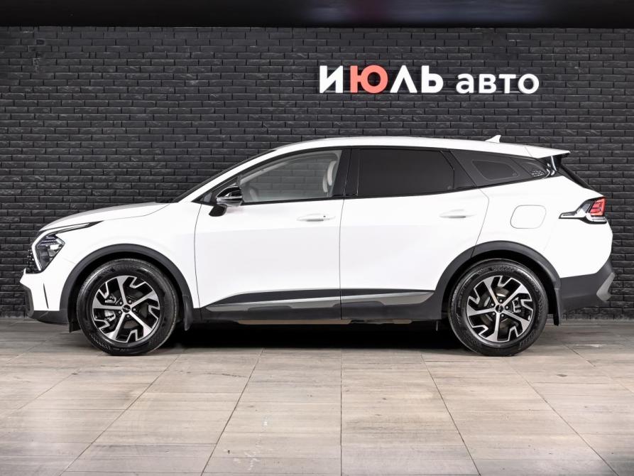 Kia Sportage V Екатеринбург  - изображение 7
