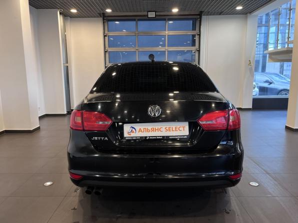 Volkswagen Jetta VI с пробегом 2012 года, цена 1 000 000 рублей, 107564 км, седан, Автокод Объявления