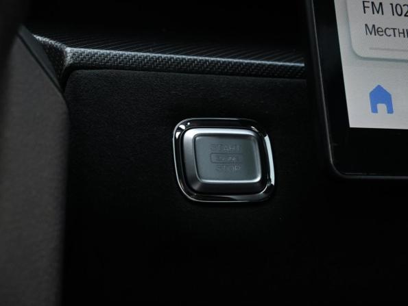 JETOUR DASHING I с пробегом 2024 года, цена 2 359 000 рублей, 20155 км, внедорожник, Автокод Объявления