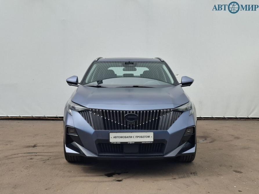 GAC GS3 Москва  - изображение 2