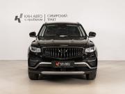 Geely Atlas Pro Казань  - изображение 10