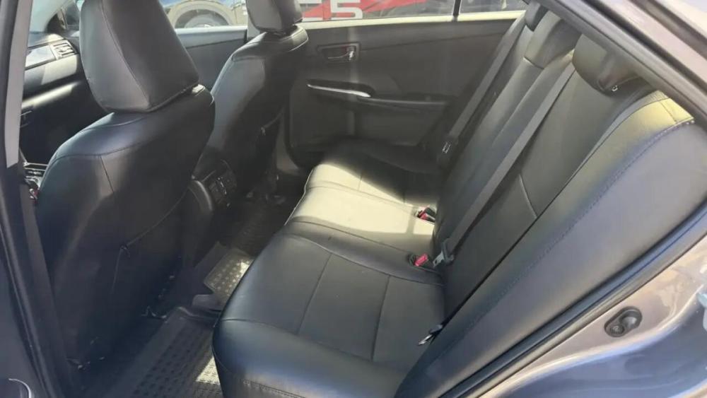 Toyota Camry VII (XV50) Рестайлинг Череповец  - изображение 15