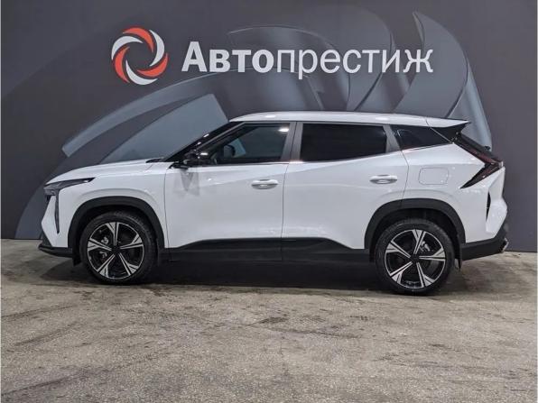 Geely Cityray с пробегом 2024 года, цена 2 590 000 рублей, 9768 км, внедорожник, Автокод Объявления