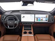 Li Auto (Lixiang) L7 I Рестайлинг Москва  - изображение 44