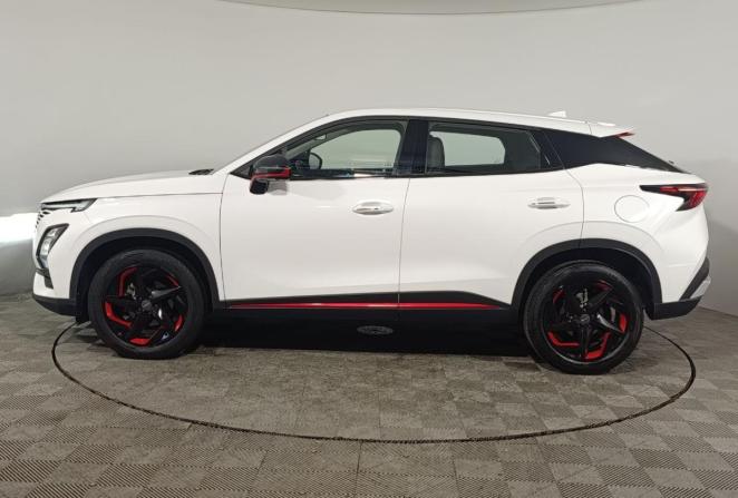 Omoda C5 I с пробегом 2023 года, цена 1 720 000 рублей, 35353 км, внедорожник, Автокод Объявления