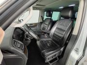 Volkswagen Multivan T6 Москва  - изображение 48