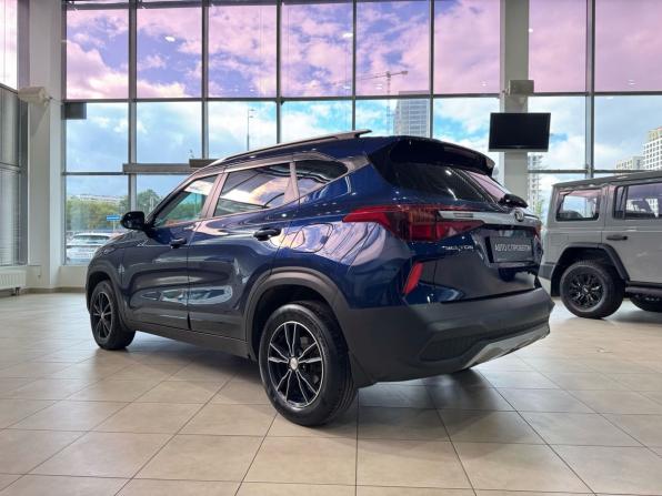 Kia Seltos I с пробегом 2020 года, цена 1 945 000 рублей, 105688 км, внедорожник, Автокод Объявления