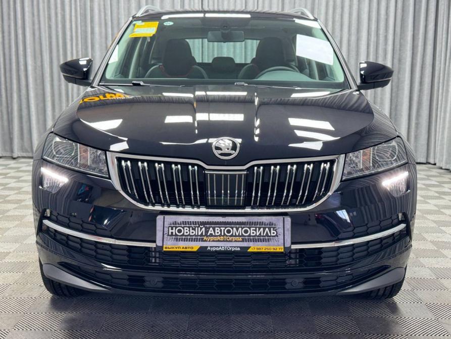 Skoda Karoq I Стерлитамак  - изображение 5