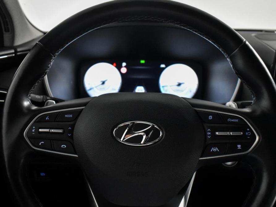 Hyundai Santa Fe IV Рестайлинг Санкт-Петербург  - изображение 20
