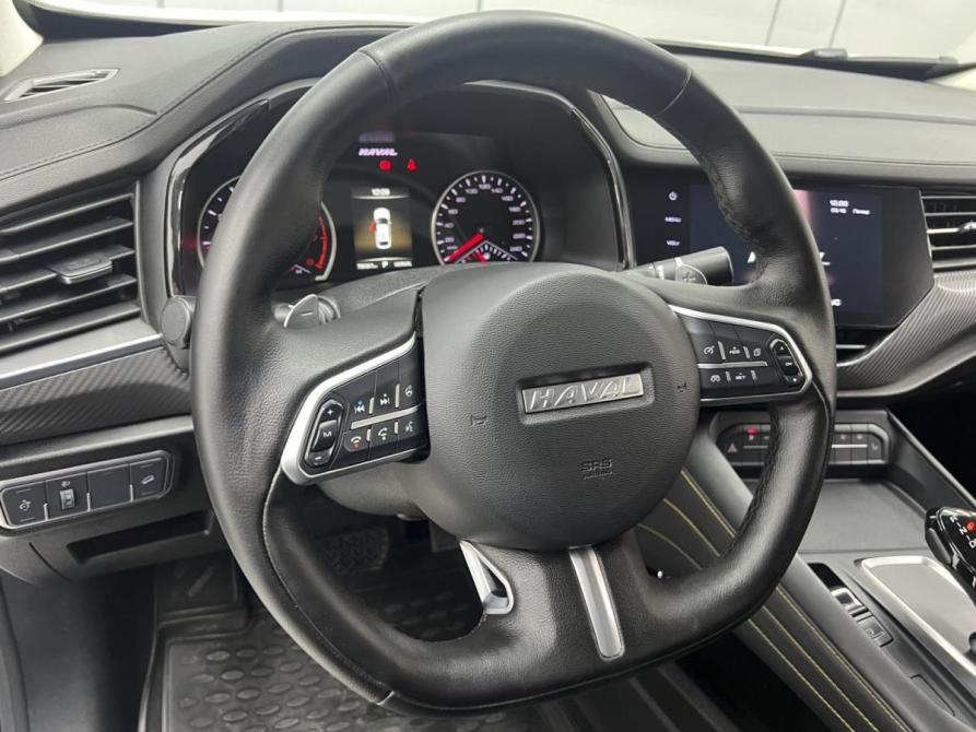 Haval F7x I Ростов-на-Дону  - изображение 12