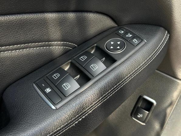Mercedes-Benz M-Класс III (W166) с пробегом 2014 года, цена 2 230 000 рублей, 238144 км, внедорожник, Автокод Объявления