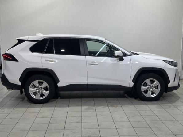Toyota RAV4 V (XA50) с пробегом 2020 года, цена 2 865 000 рублей, 78202 км, внедорожник, Автокод Объявления