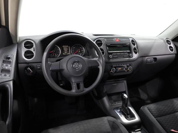 Volkswagen Tiguan I с пробегом 2010 года, цена 1 149 000 рублей, 189275 км, внедорожник, Автокод Объявления