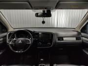 Mitsubishi Outlander III Рестайлинг Пермь  - изображение 27