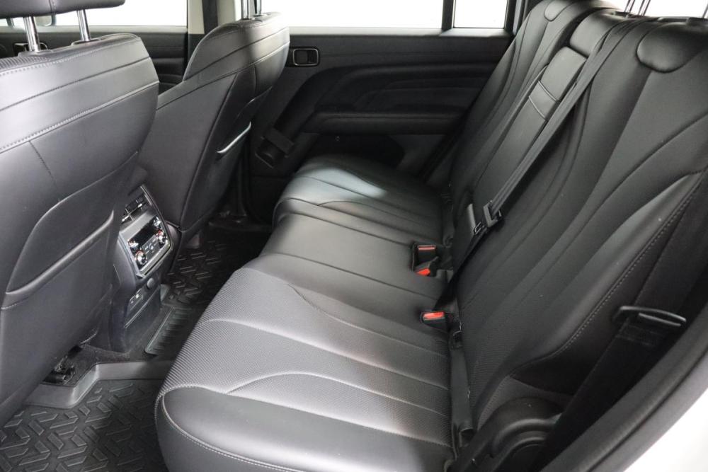 Haval H9 II Санкт-Петербург  - изображение 13