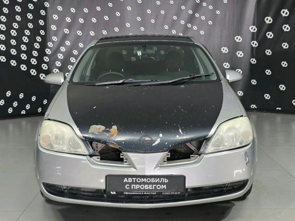 Nissan Primera III (P12) с пробегом 2001 года, цена 210 000 рублей, 275935 км, седан, Автокод Объявления