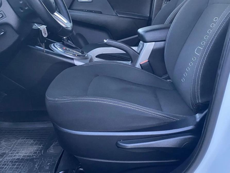 Kia Sportage III Рестайлинг Волгоград  - изображение 14