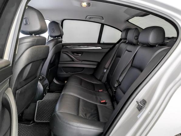BMW 5 серии VI (F10/F11/F07) Рестайлинг с пробегом 2014 года, цена 1 895 000 рублей, 179151 км, седан, Автокод Объявления