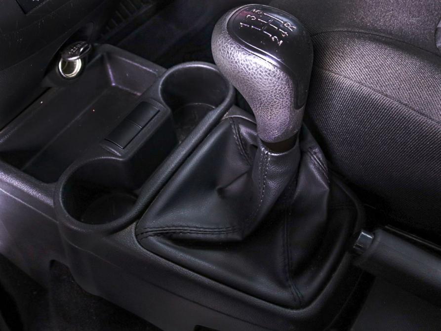 Lada (ВАЗ) Granta I Рестайлинг Минеральные Воды  - изображение 12
