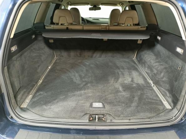 Volvo V70 III с пробегом 2010 года, цена 739 000 рублей, 244000 км, универсал, Автокод Объявления