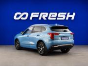 Haval Jolion I Москва  - изображение 29