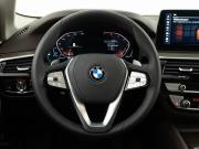 BMW 5 серии VII (G30/G31/G38) Рестайлинг Москва  - изображение 38