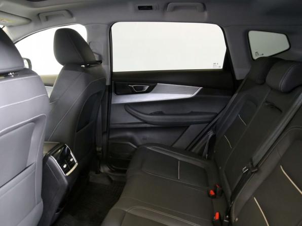 Chery Tiggo 7 Pro Max I с пробегом 2023 года, цена 1 595 000 рублей, 65000 км, внедорожник, Автокод Объявления