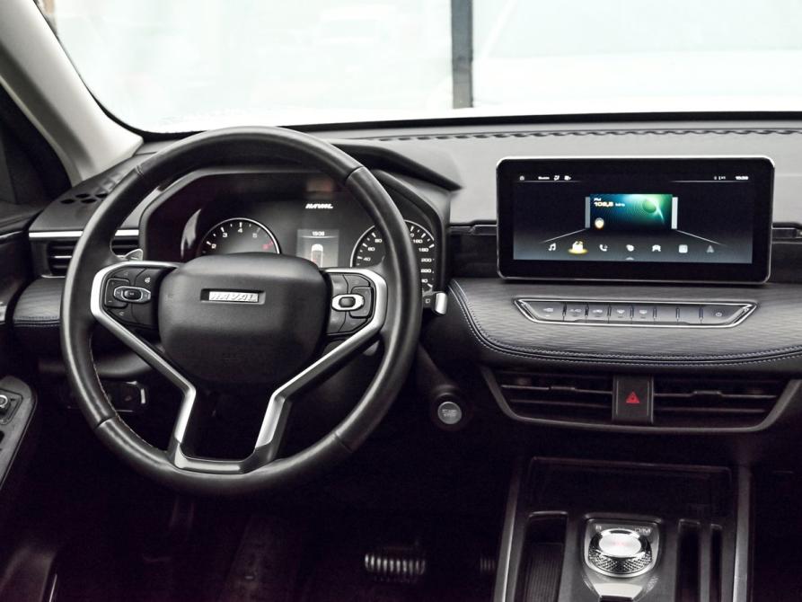 Haval Jolion I Екатеринбург  - изображение 19