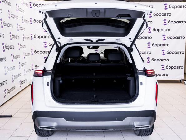 Jaecoo J7 I с пробегом 2023 года, цена 2 190 000 рублей, 66277 км, внедорожник, Автокод Объявления