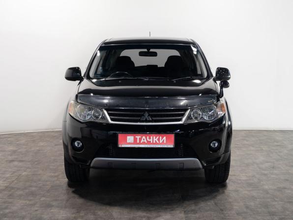 Mitsubishi Outlander II с пробегом 2006 года, цена 1 200 000 рублей, 207412 км, внедорожник, Автокод Объявления