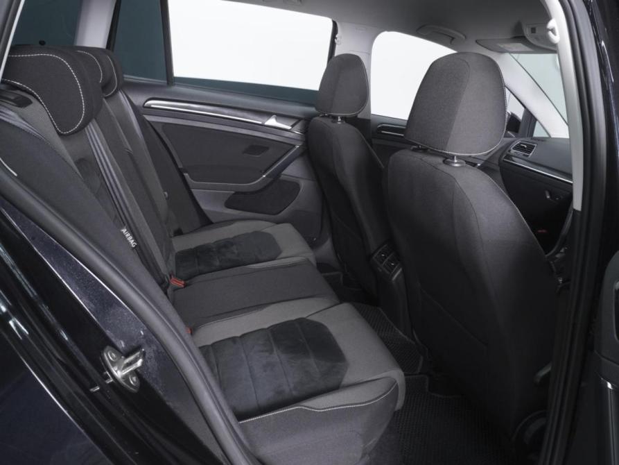 Volkswagen Golf VII Ростов-на-Дону  - изображение 11