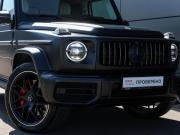 Mercedes-Benz G-Класс AMG II (W463) Москва  - изображение 39