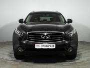 Infiniti QX70 Санкт-Петербург  - изображение 29