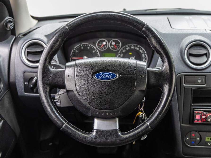 Ford Fusion I Рестайлинг Волгоград  - изображение 30