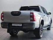 Toyota Hilux VIII Рестайлинг 2 Барнаул  - изображение 42