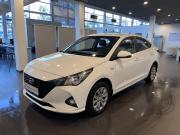 Hyundai Solaris II Рестайлинг Чебоксары  - изображение 41
