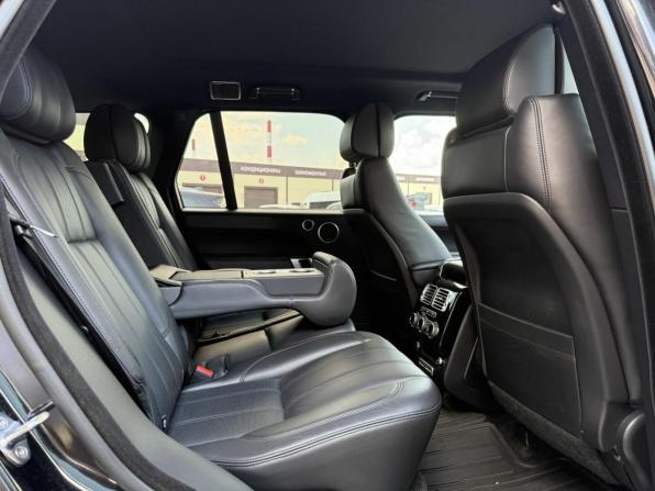 Land Rover Range Rover IV с пробегом 2015 года, цена 3 490 000 рублей, 218001 км, внедорожник, Автокод Объявления