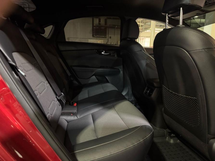 Kia Cerato IV Челябинск  - изображение 10