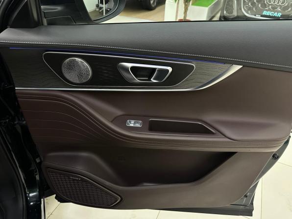 Chery Tiggo 8 Pro Max I Рестайлинг с пробегом 2023 года, цена 2 080 000 рублей, 95797 км, внедорожник, Автокод Объявления