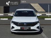 Volkswagen Polo VI Казань  - изображение 16