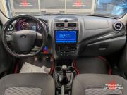Lada (ВАЗ) Granta I Рестайлинг Пермь  - изображение 27