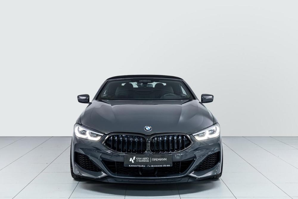 BMW 8 серии II (G14/G15/G16) Казань  - изображение 3
