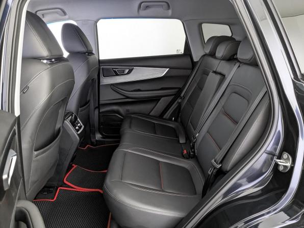 Chery Tiggo 7 Pro I с пробегом 2021 года, цена 1 285 000 рублей, 153597 км, внедорожник, Автокод Объявления