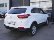 Hyundai Creta I Москва  - изображение 19