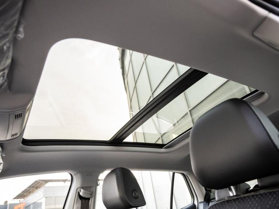 Volkswagen Tacqua Волгоград  - изображение 18