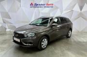 Lada (ВАЗ) Vesta I Азнакаево  - изображение 27
