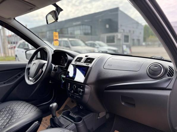 Lada (ВАЗ) Granta I Рестайлинг с пробегом 2024 года, цена 901 000 рублей, 33617 км, лифтбек, Автокод Объявления