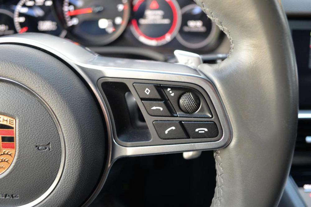 Porsche Cayenne III Иркутск  - изображение 18
