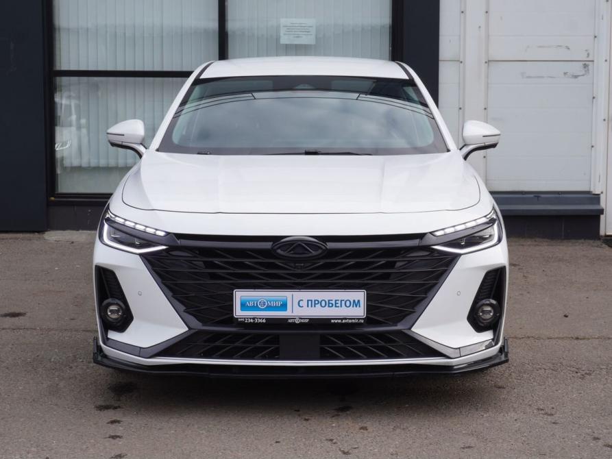 Chery Arrizo 8 Москва  - изображение 2